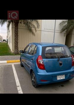 هيونداي i10